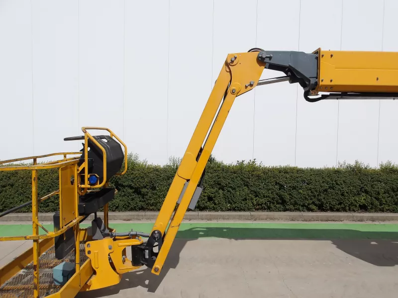 Haulotte - Articulating booms - V30421