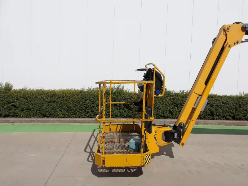 Haulotte - Articulating booms - V30421