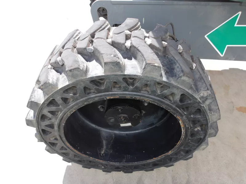 Haulotte - Articulating booms - V30421