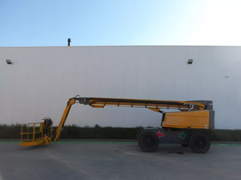 Haulotte - Stick booms - V30443