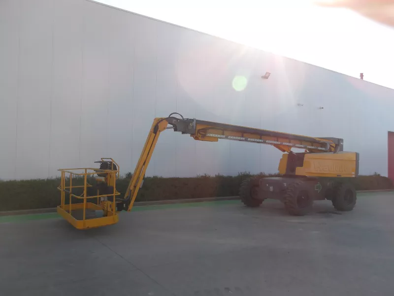 Haulotte - Stick booms - V30443