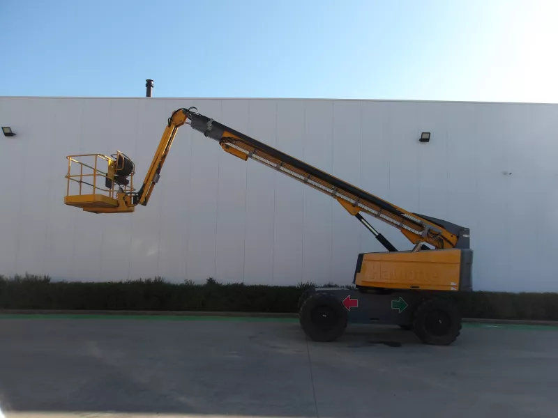 Haulotte - Stick booms - V30443