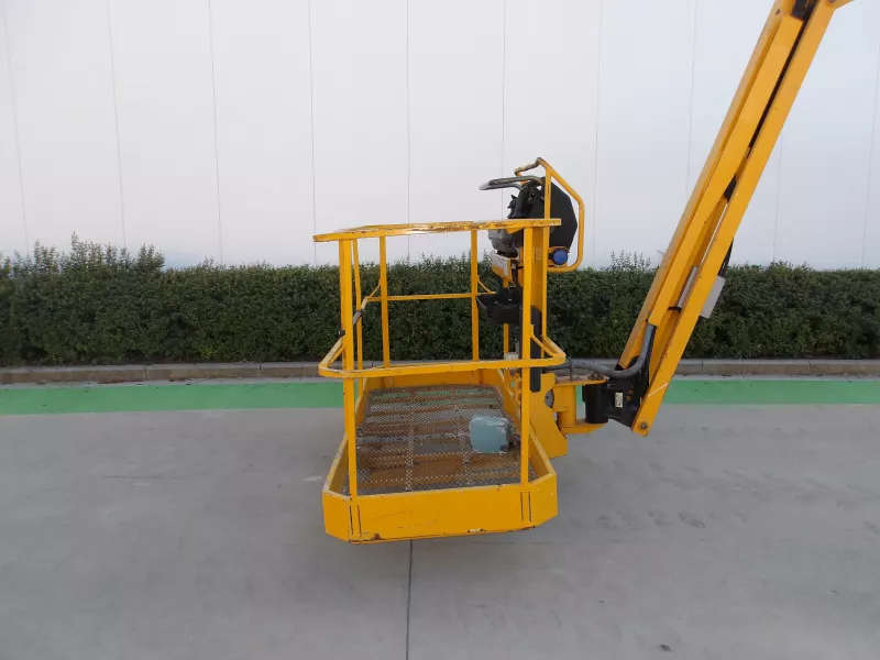 Haulotte - Stick booms - V30443