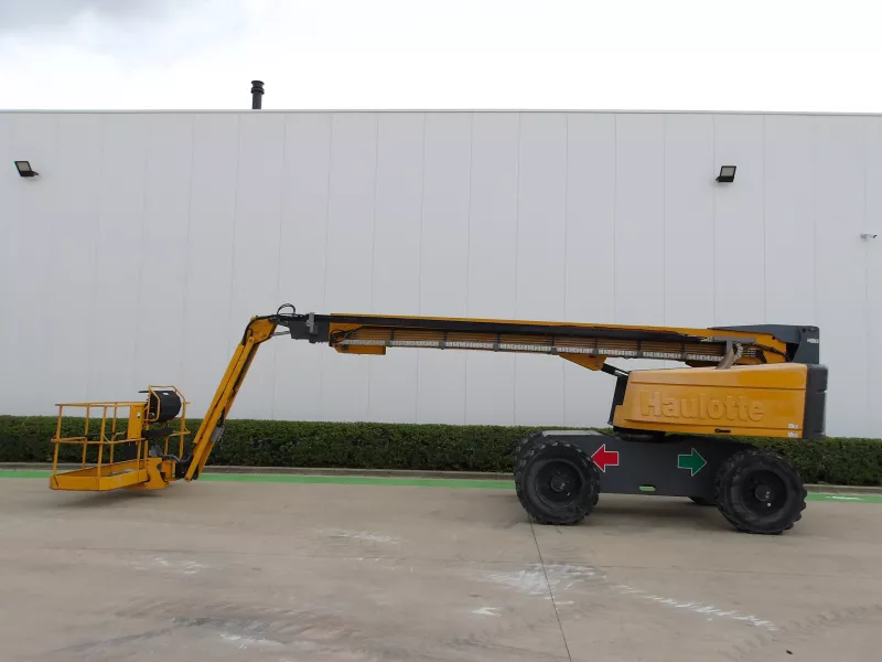 Haulotte - Stick booms - V30448