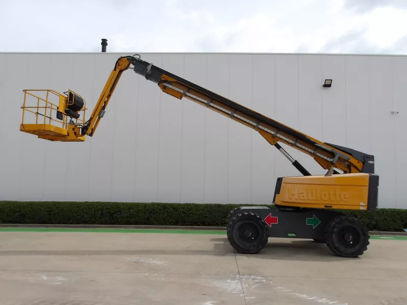 Haulotte - Stick booms - V30448