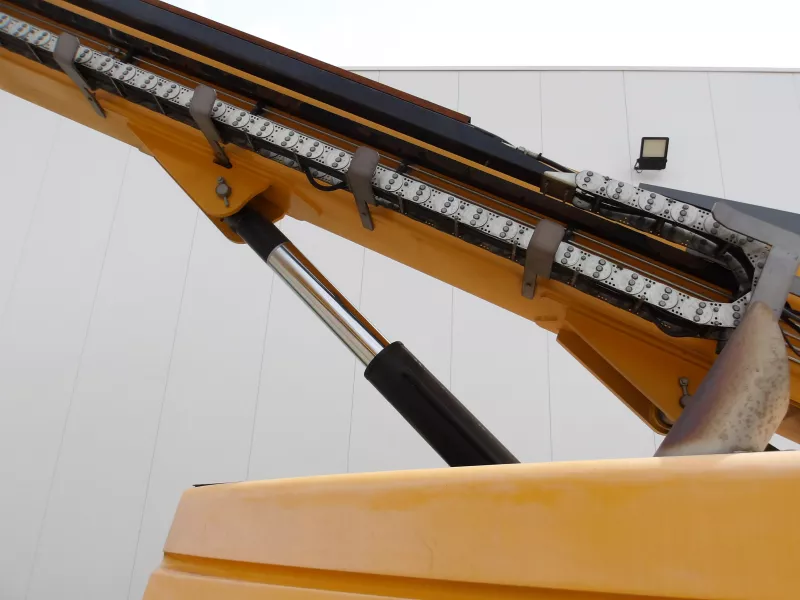 Haulotte - Stick booms - V30448