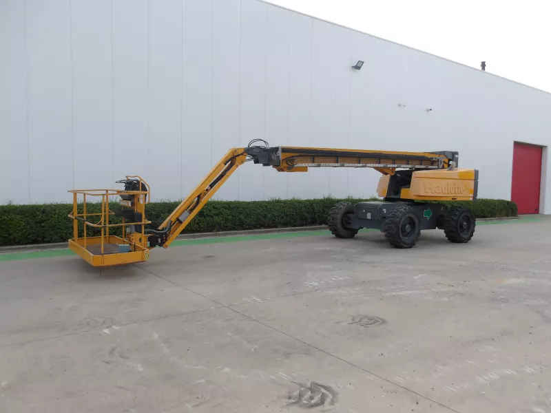 Haulotte - Stick booms - V30449