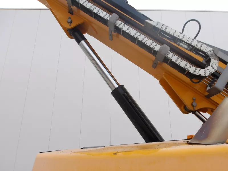 Haulotte - Stick booms - V30449