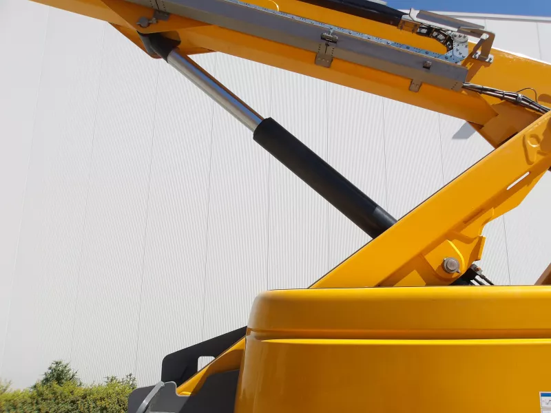 Haulotte - Stick booms - V30457
