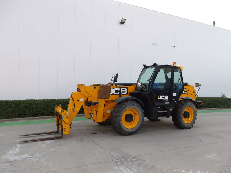 JCB - Telescopic handlers - V30523
