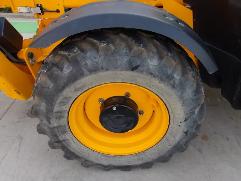 JCB - Telescopic handlers - V30523