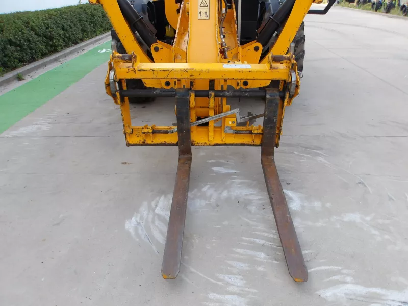JCB - Telescopic handlers - V30523