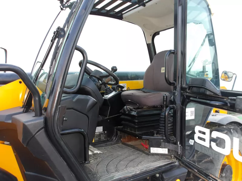 JCB - Telescopic handlers - V30523
