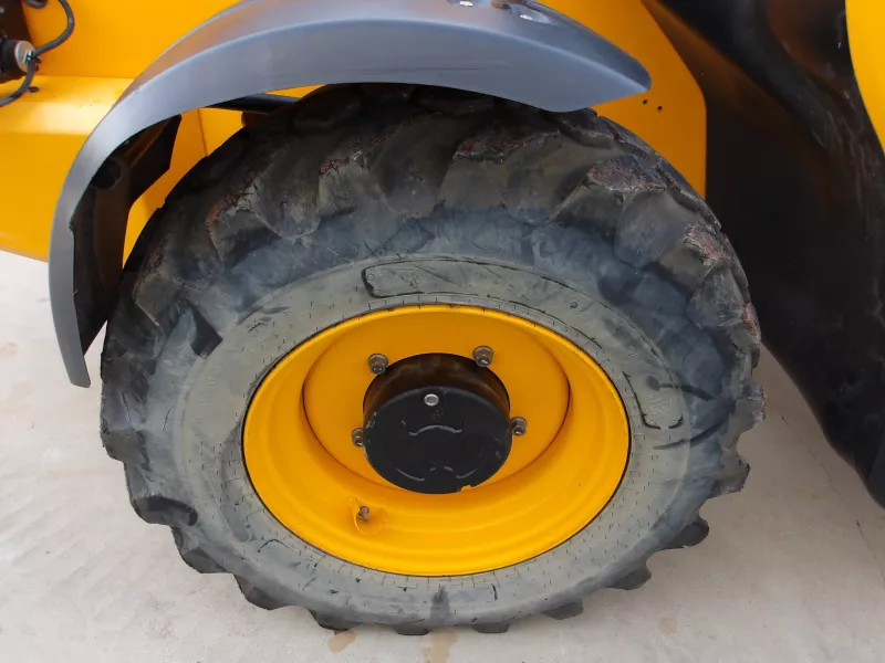 JCB - Telescopic handlers - V30523