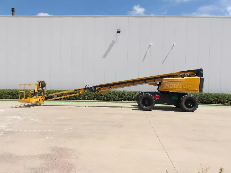 Haulotte - Stick booms - V30743