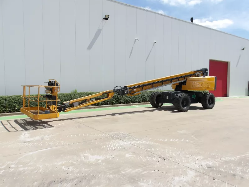Haulotte - Stick booms - V30743