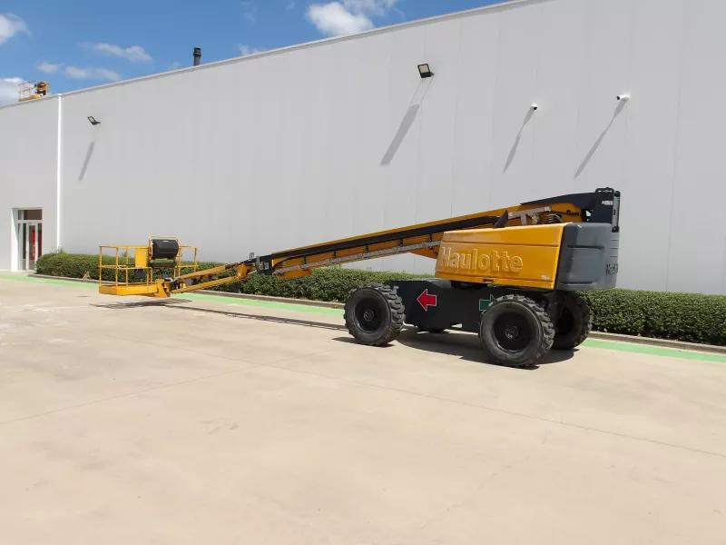 Haulotte - Stick booms - V30743