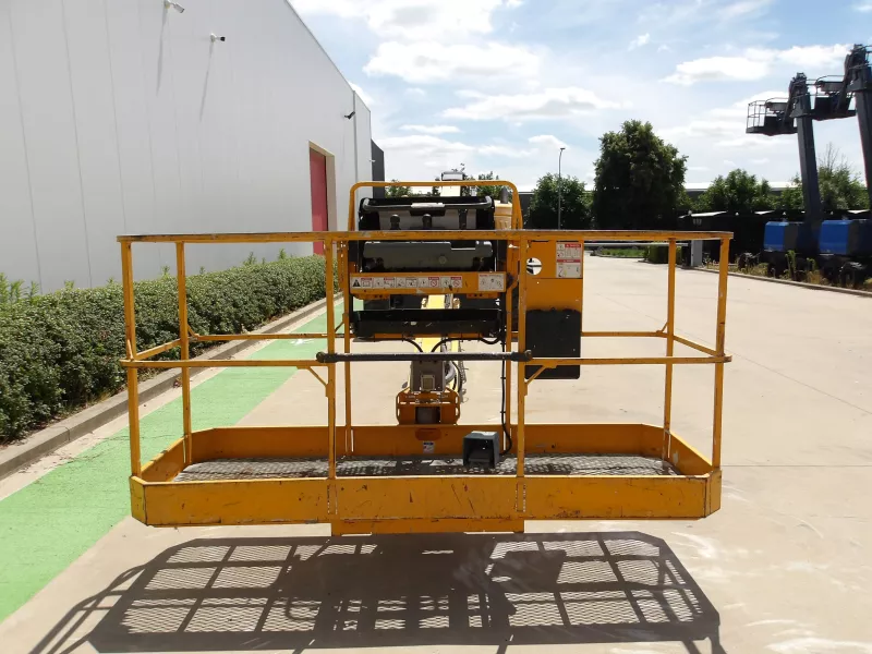 Haulotte - Stick booms - V30743