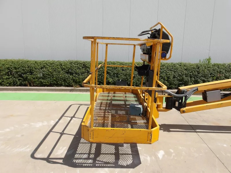Haulotte - Stick booms - V30743
