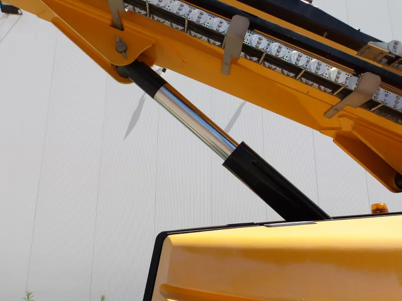 Haulotte - Stick booms - V30743