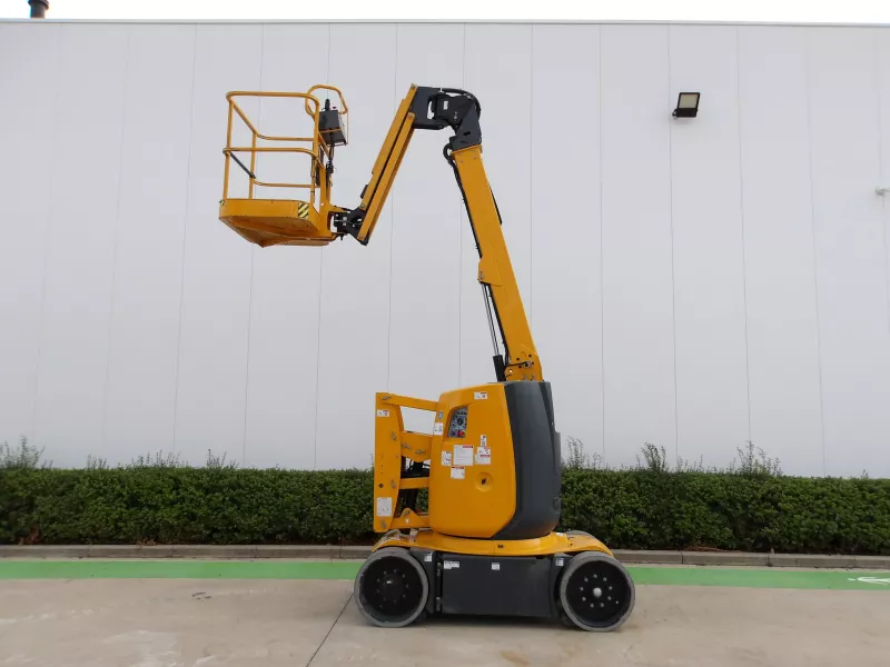 Haulotte - Articulating booms - V31166