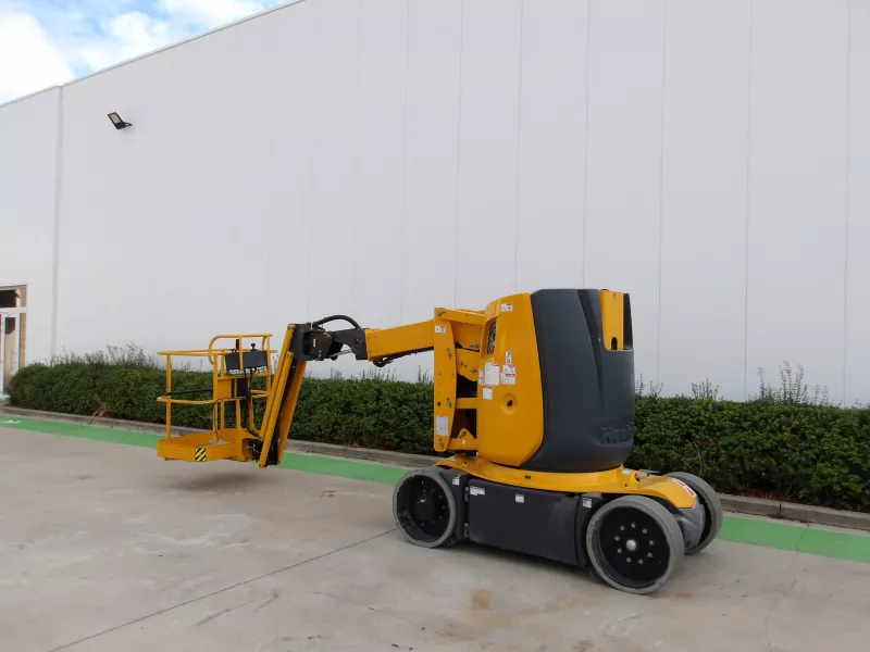 Haulotte - Articulating booms - V31166