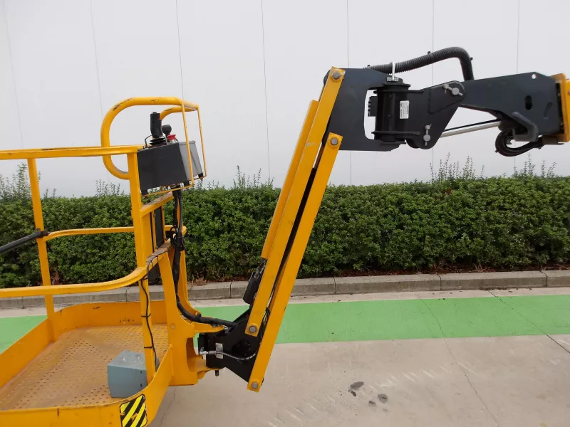 Haulotte - Articulating booms - V31166