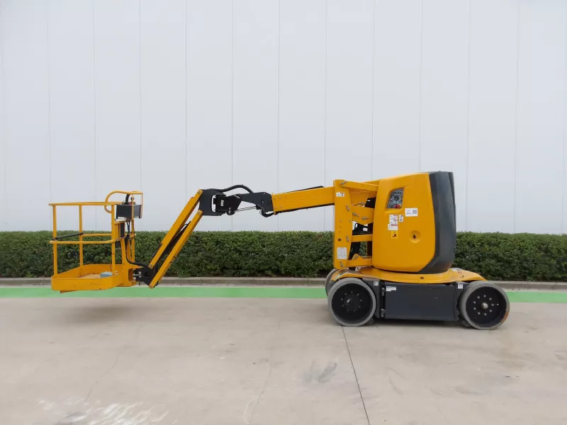 Haulotte - Articulating booms - V31169