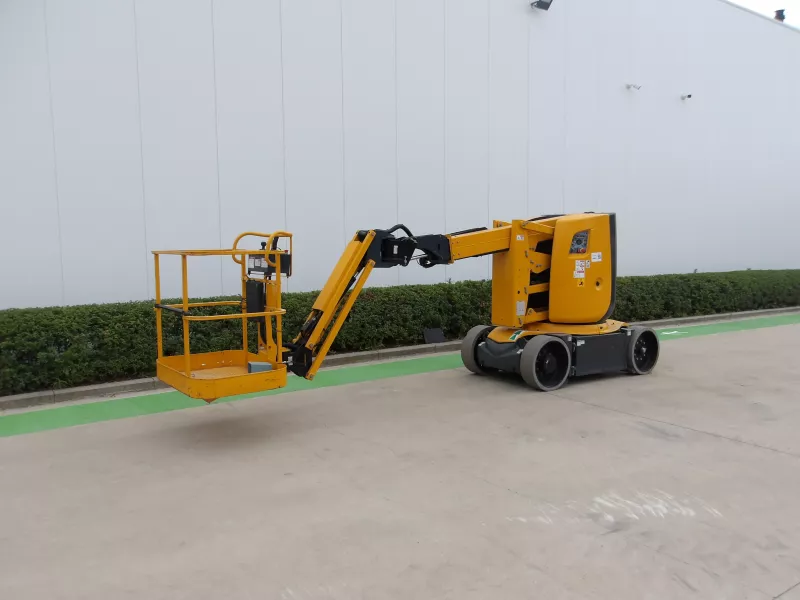 Haulotte - Articulating booms - V31169