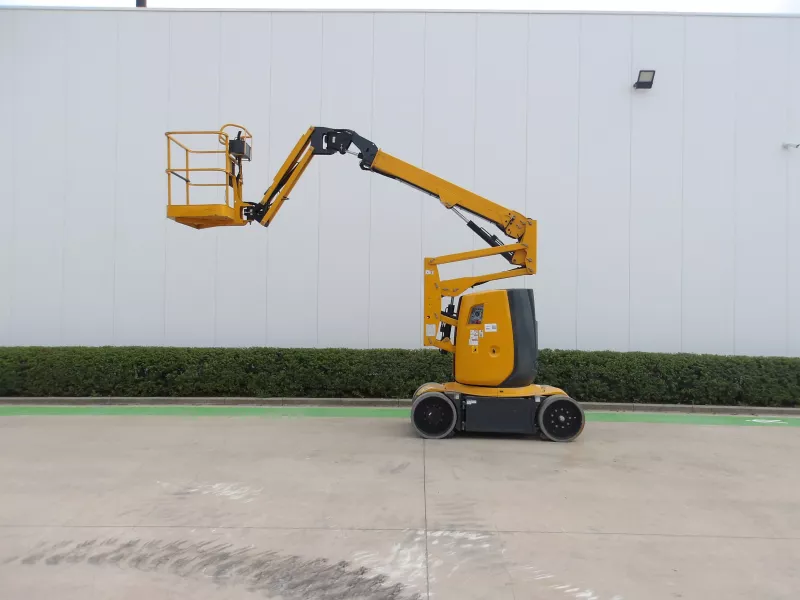 Haulotte - Articulating booms - V31169