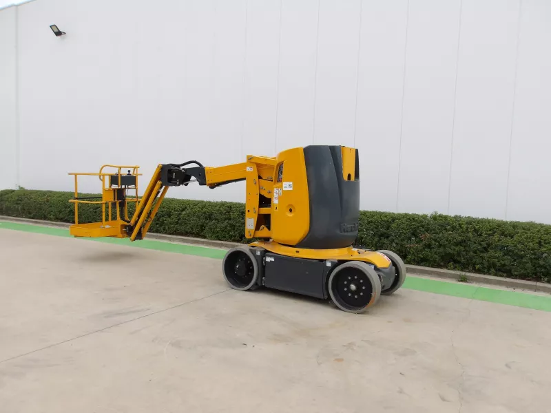 Haulotte - Articulating booms - V31169