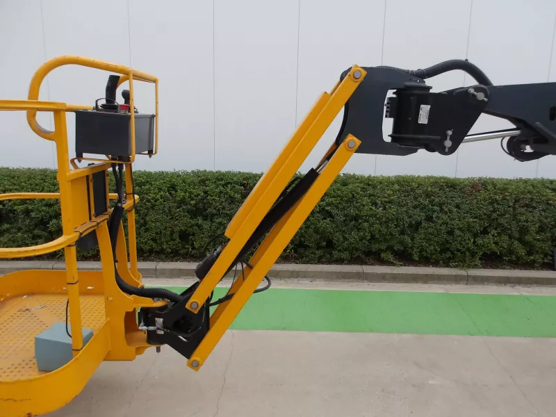 Haulotte - Articulating booms - V31169