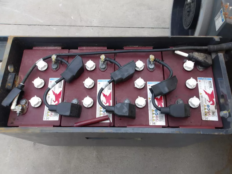 Haulotte - Articulating booms - V31169