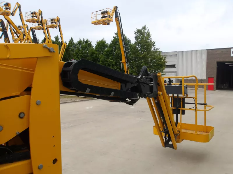 Haulotte - Articulating booms - V31169