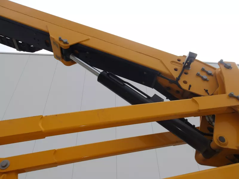 Haulotte - Articulating booms - V31169