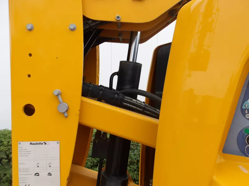 Haulotte - Articulating booms - V31169