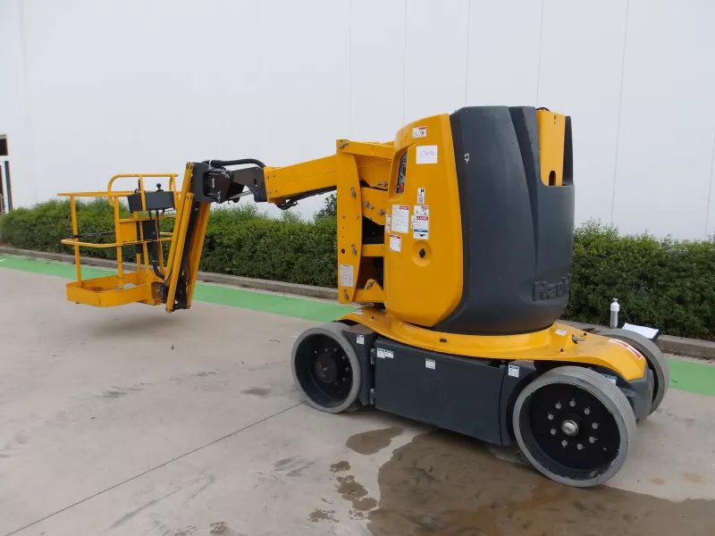 Haulotte - Articulating booms - V31170