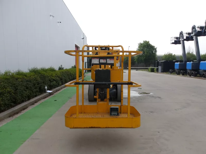 Haulotte - Articulating booms - V31170