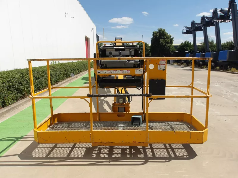 Haulotte - Stick booms - V31182