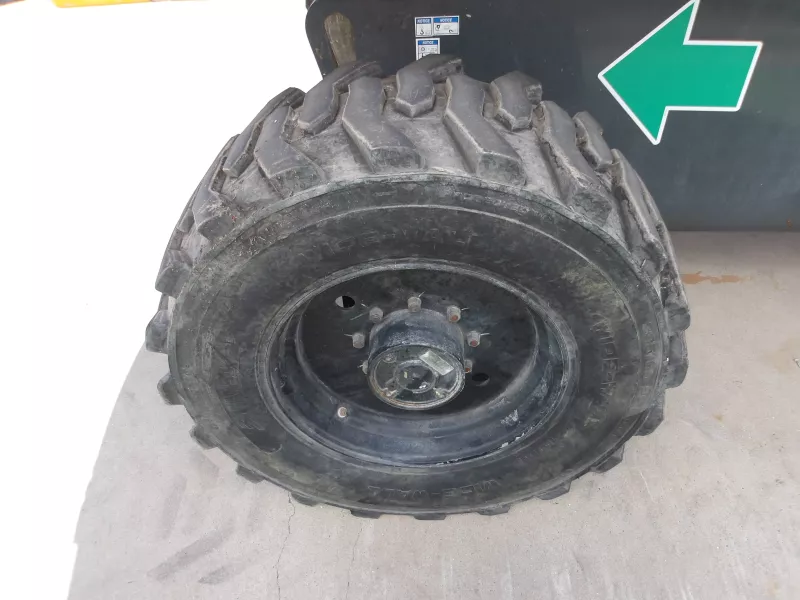 Haulotte - Stick booms - V31182