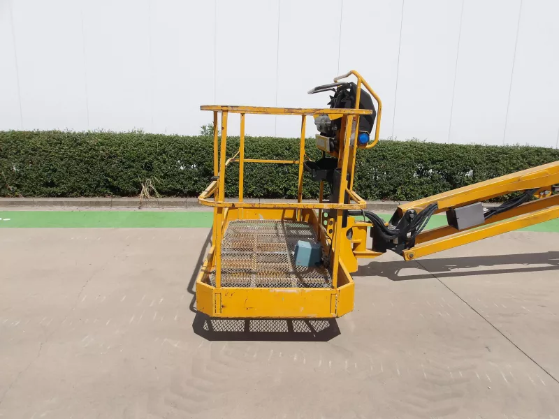 Haulotte - Stick booms - V31182