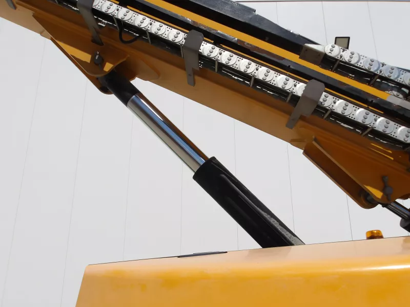Haulotte - Stick booms - V31182