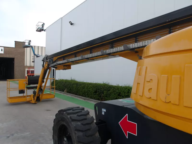 Haulotte - Stick booms - V31183
