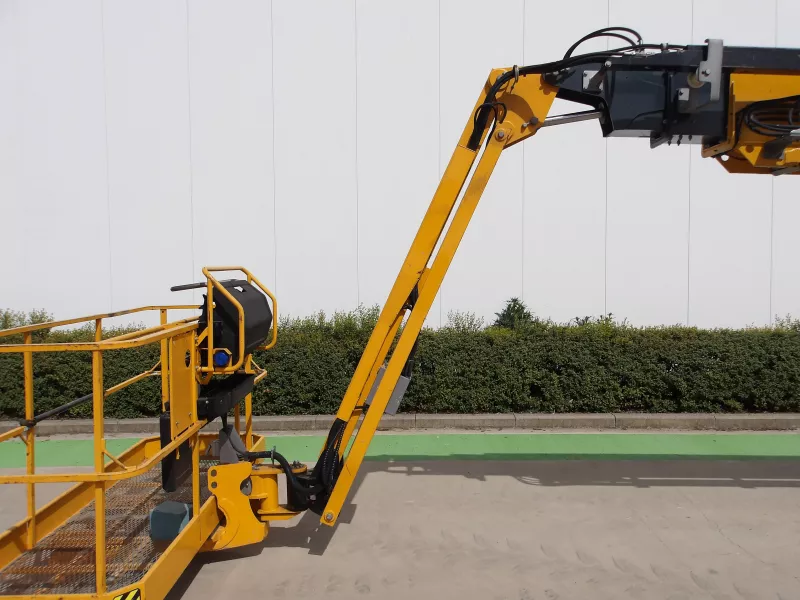 Haulotte - Stick booms - V31184