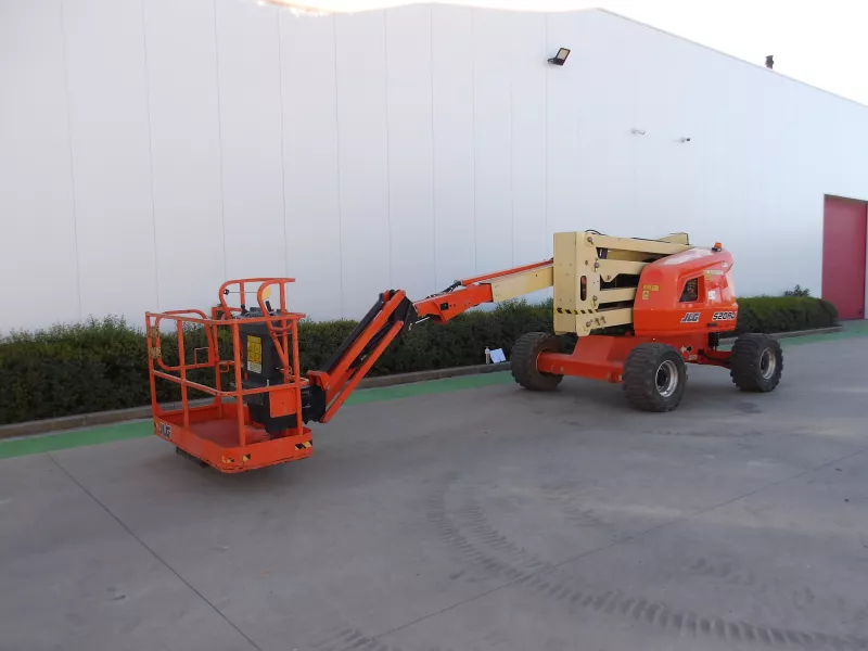 JLG - Articulating booms - V31227