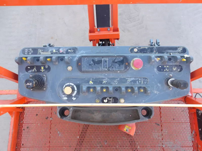 JLG - Articulating booms - V31227