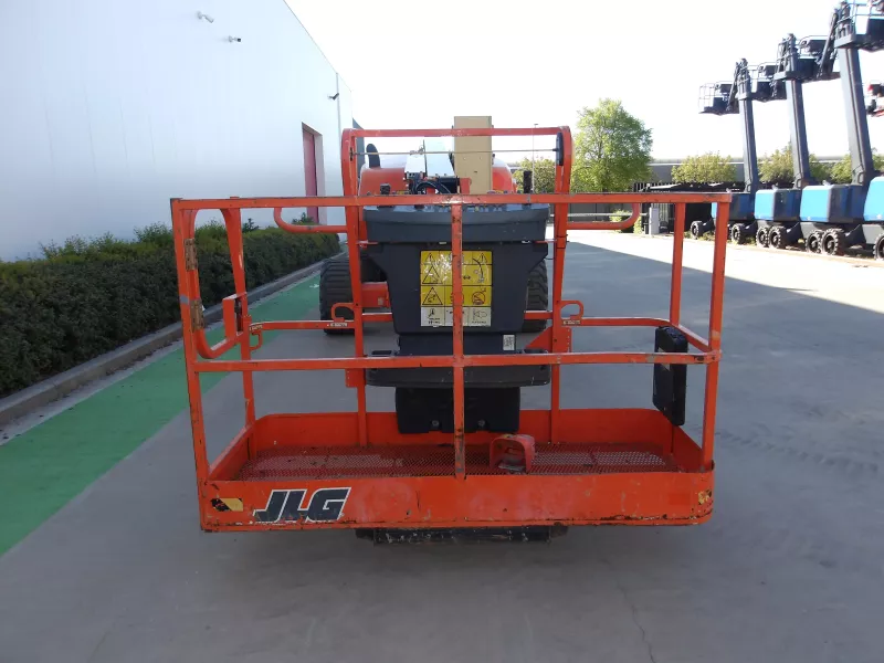 JLG - Articulating booms - V31227