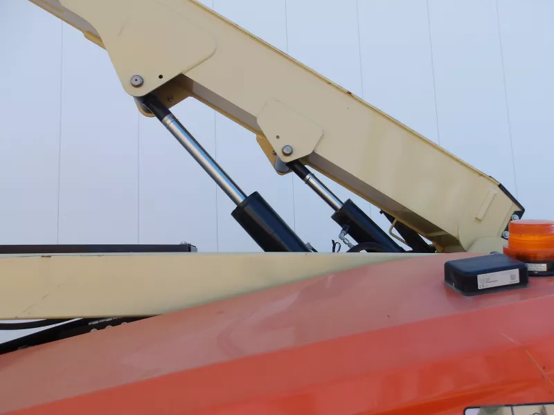 JLG - Articulating booms - V31227