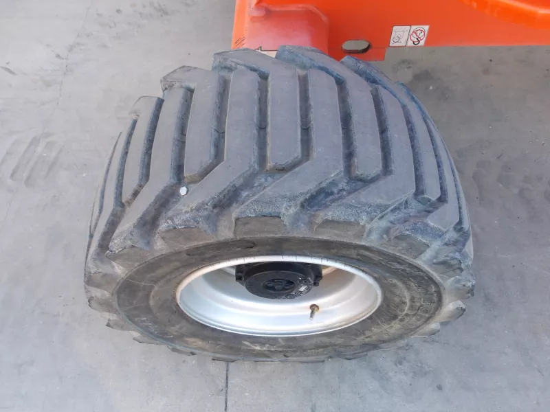 JLG - Articulating booms - V31227