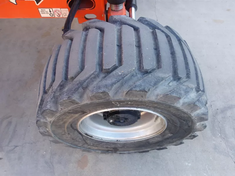 JLG - Articulating booms - V31227
